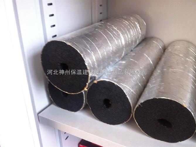 橡塑与复合保温管 导热系数对比及选型指南