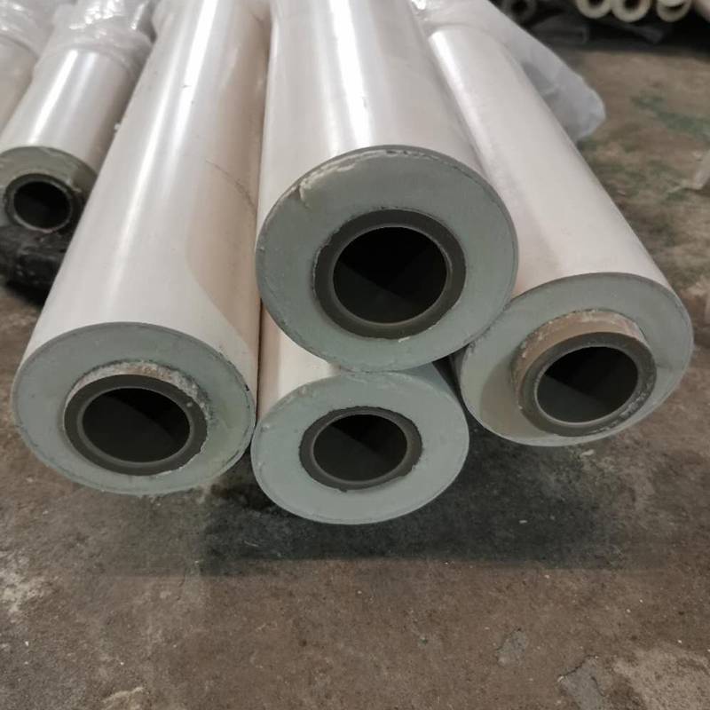 prcr复合保温管 耀宇预制直埋ppr保温管 ppr热水管材保温层厚20-50mm