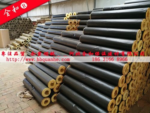复合保温管生产厂家全解析 从图片到产品的专业指南